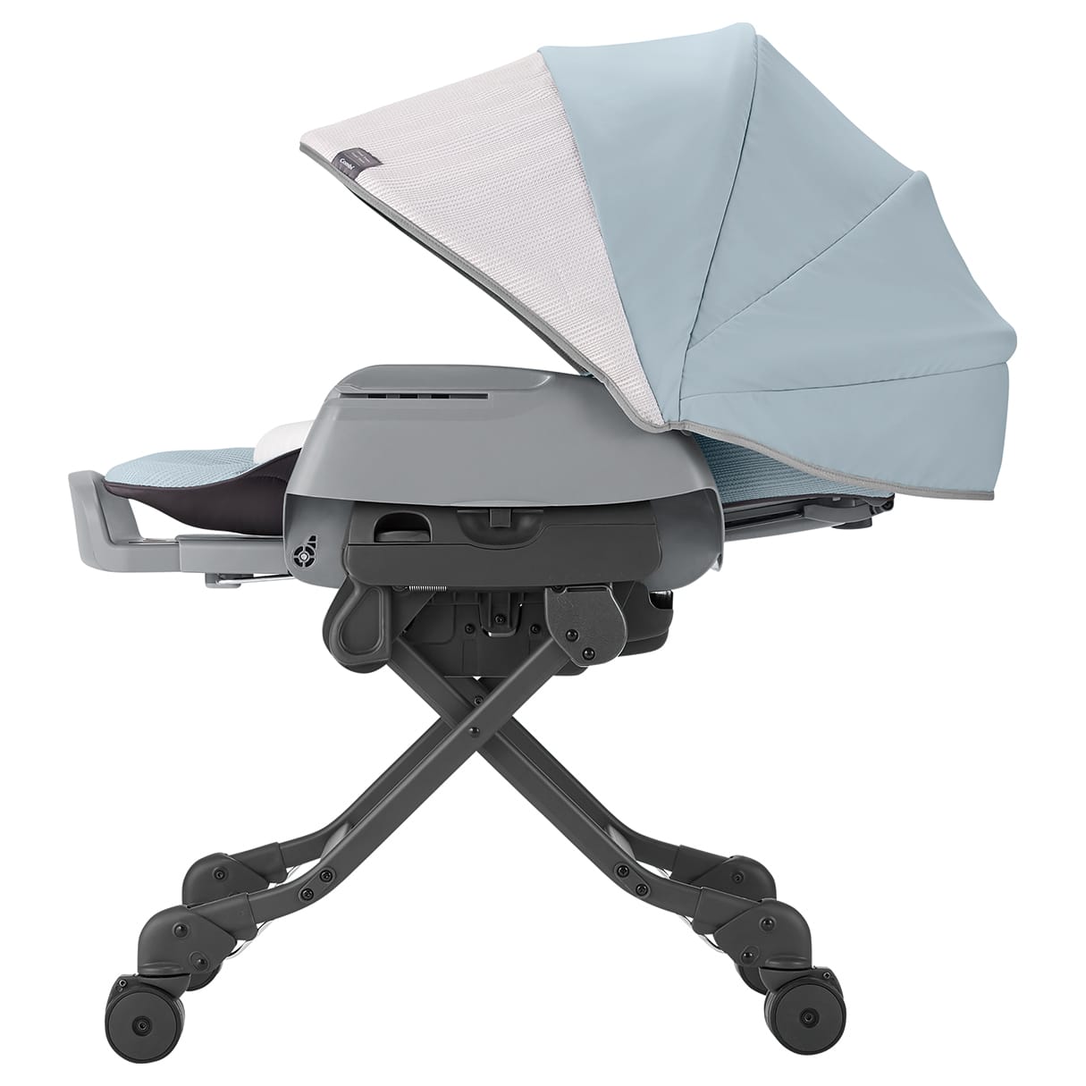 コンビ ネムリラ オートスウィング BEDi Long EG＋