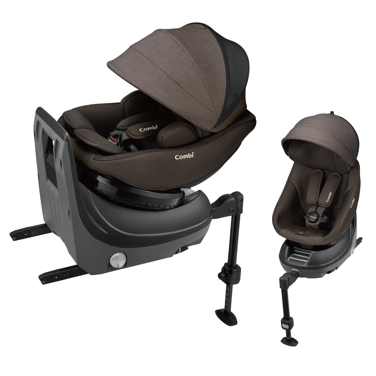 クルムーヴ コンパクト R129 エッグショックJS｜コンビ公式ブランドストア