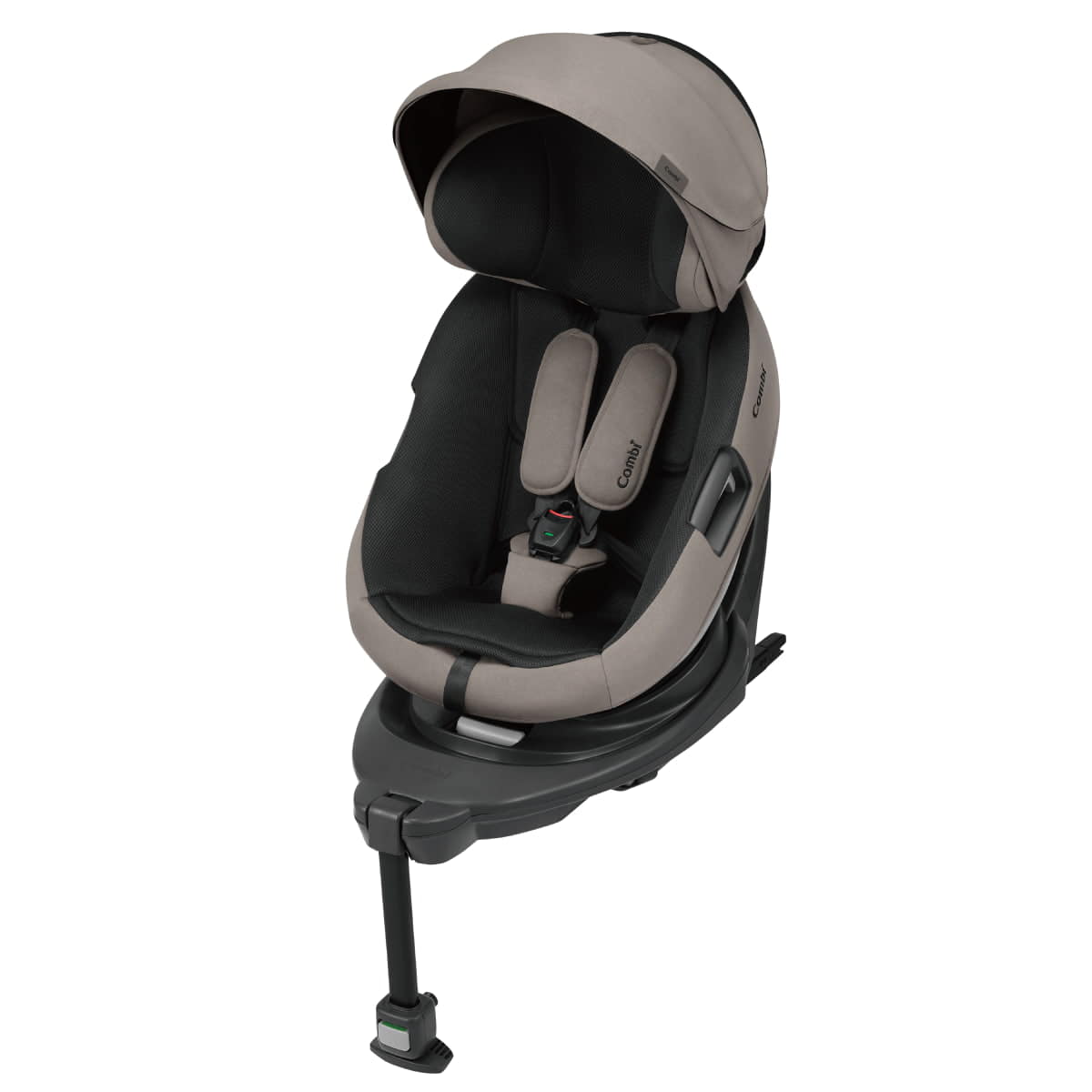 ホワイトレーベル THE S plus ISOFIX エッグショック ZD（トイザらス