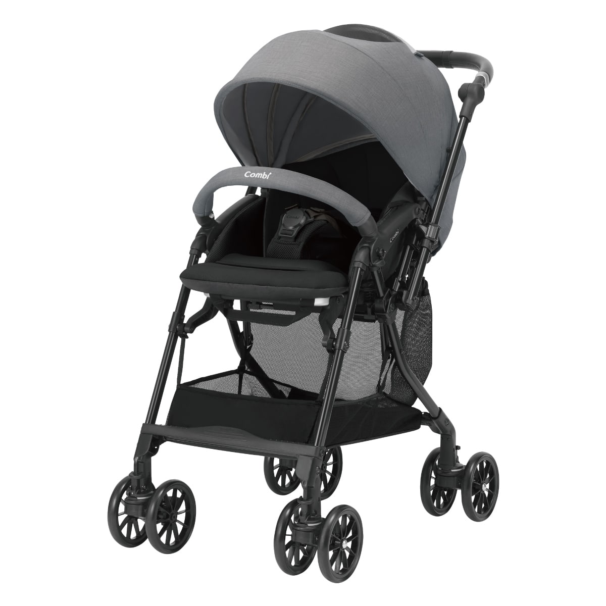 スゴカル plus エッグショック HZ（ベビーザらス 先行販売品）｜コンビ