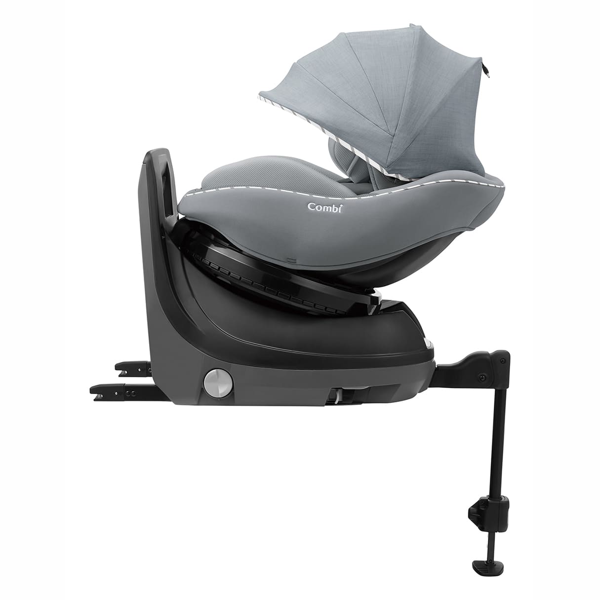 クルムーヴ アドバンス ISOFIX エッグショック JP-590｜コンビ公式