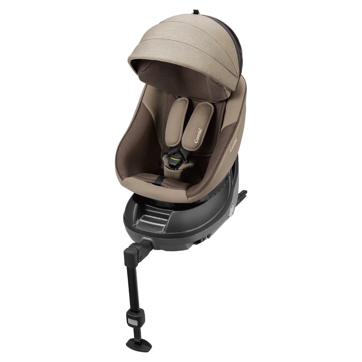 クルムーヴ コンパクト R129 エッグショック JS（トイザらス・ベビーザ