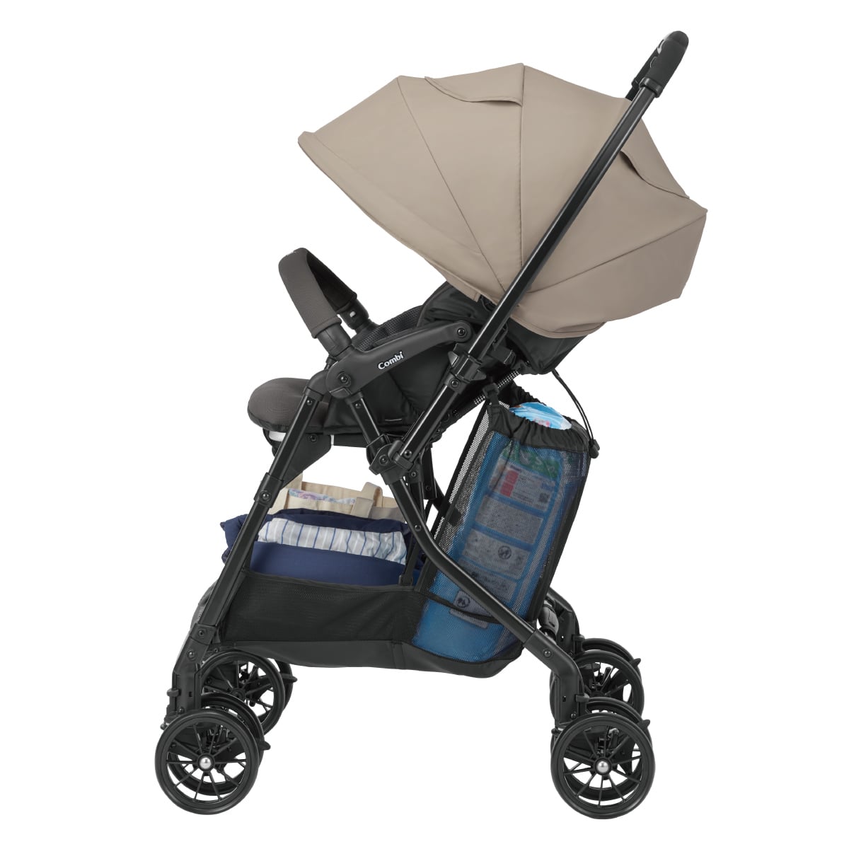 スゴカル エッグショック LA｜コンビ公式ブランドストア