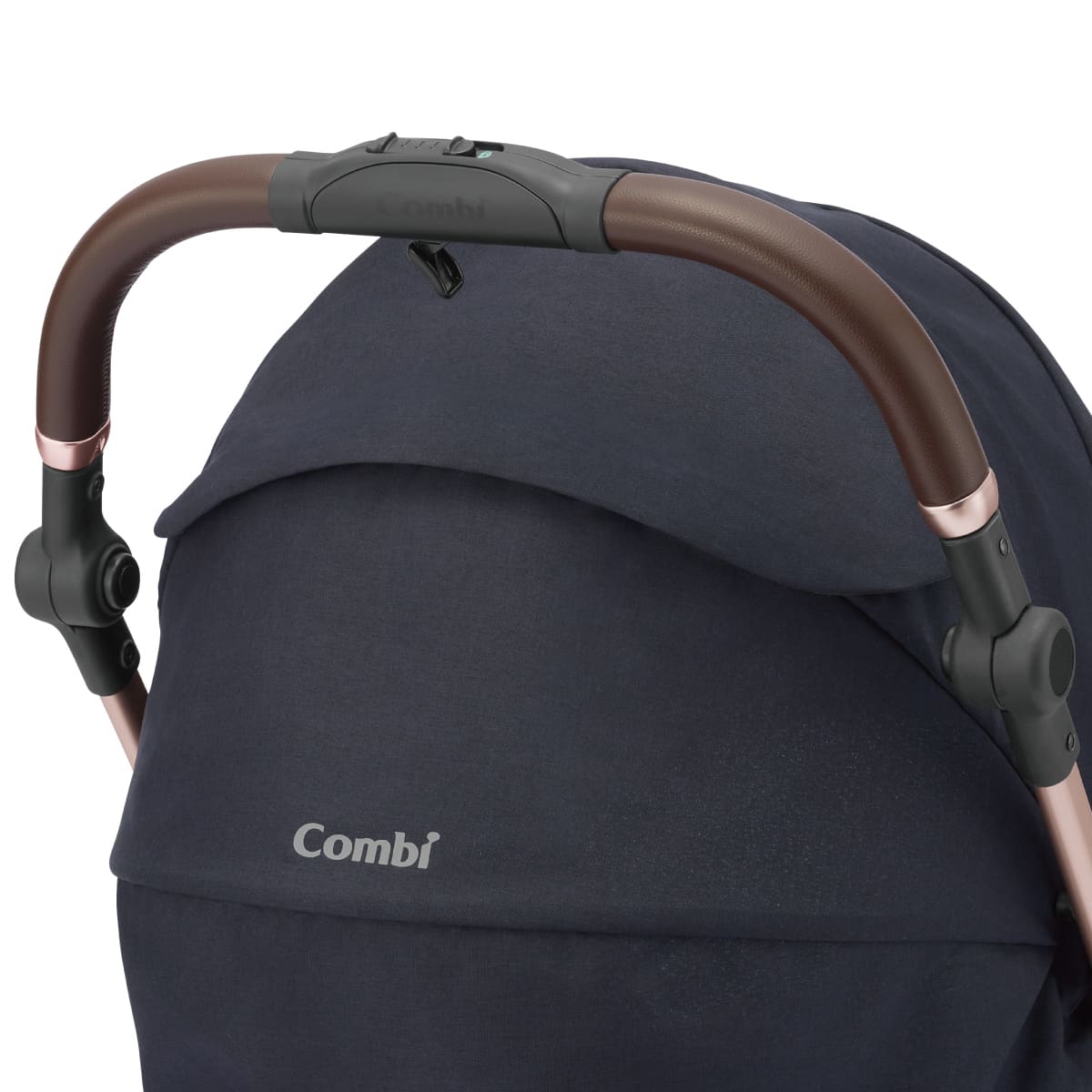 コンビ ホワイトレーベル スゴカルSwitch plus エッグショック EX AQ