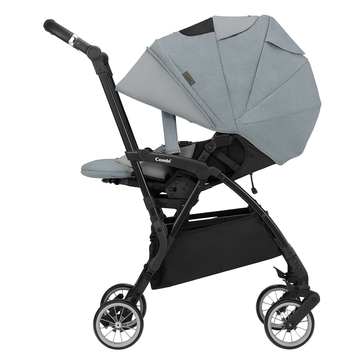 コンビ ホワイトレーベル スゴカルminimo エッグショック DM｜コンビ