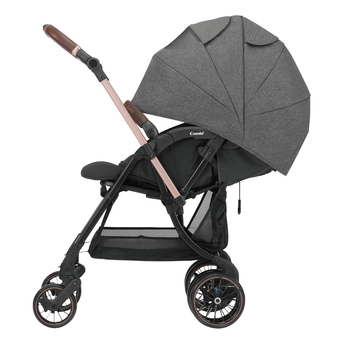 ホワイトレーベル スゴカルSwitch エッグショック AT｜コンビ公式