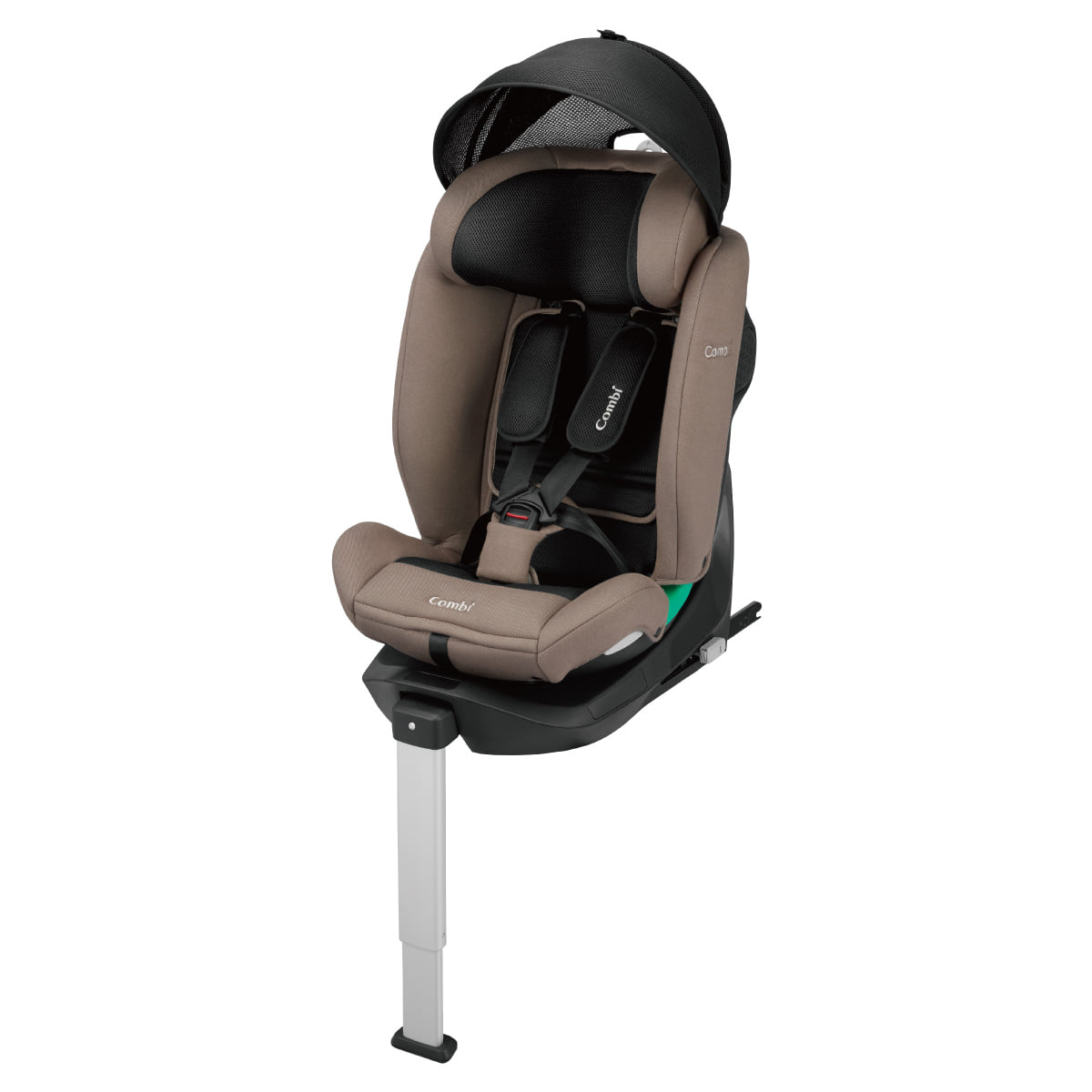 クルムーヴ ロング R129 エッグショック EA｜コンビ公式ブランドストア