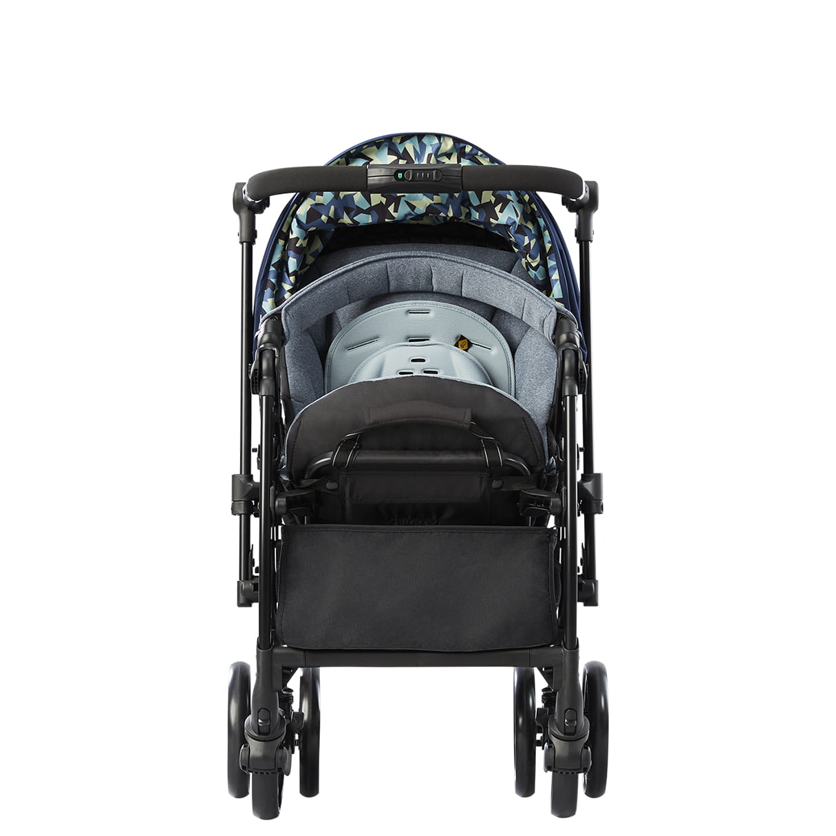 コンビ ホワイトレーベル スゴカルSwitch plus エッグショック earth