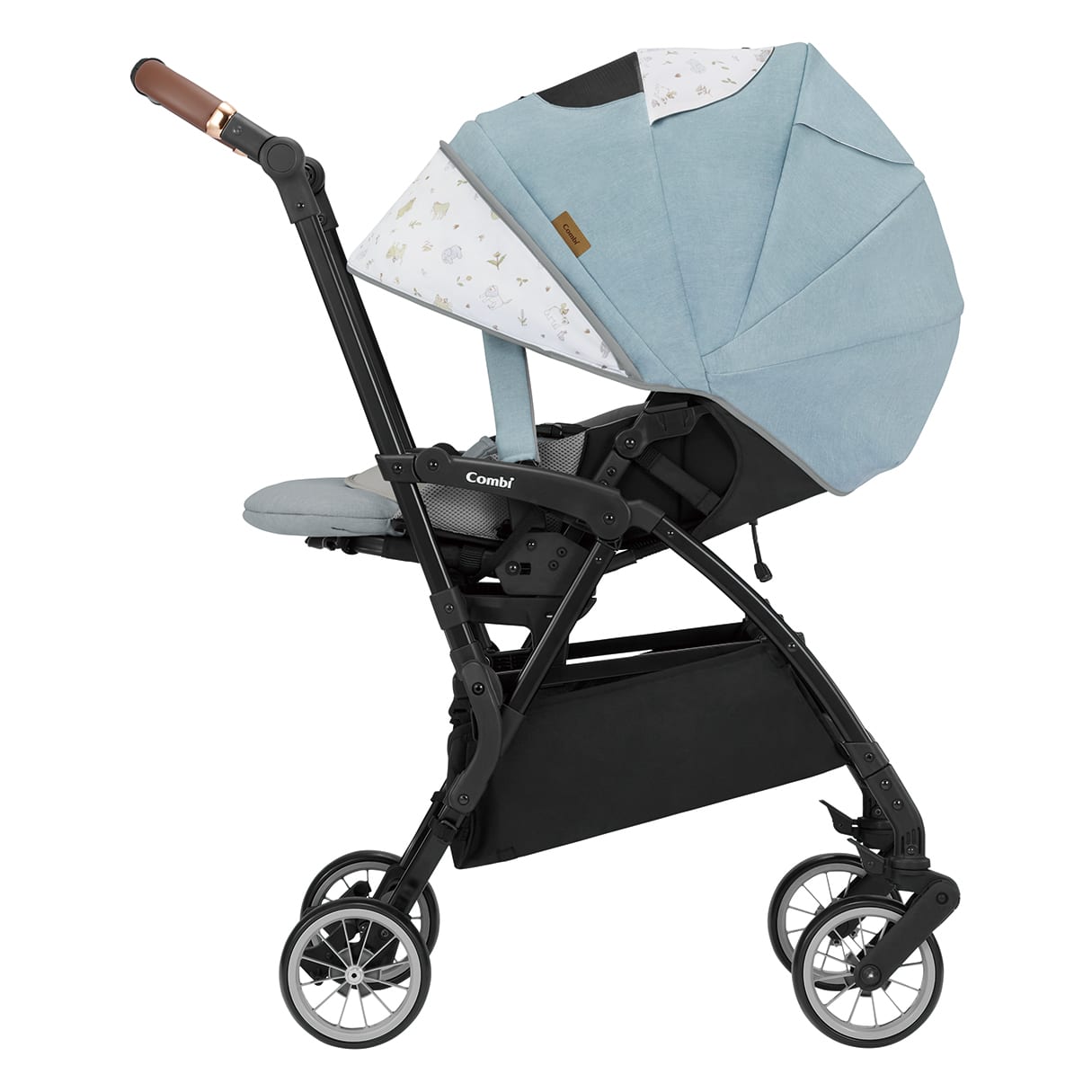 コンビ ホワイトレーベル スゴカルminimo エッグショック DM｜コンビ