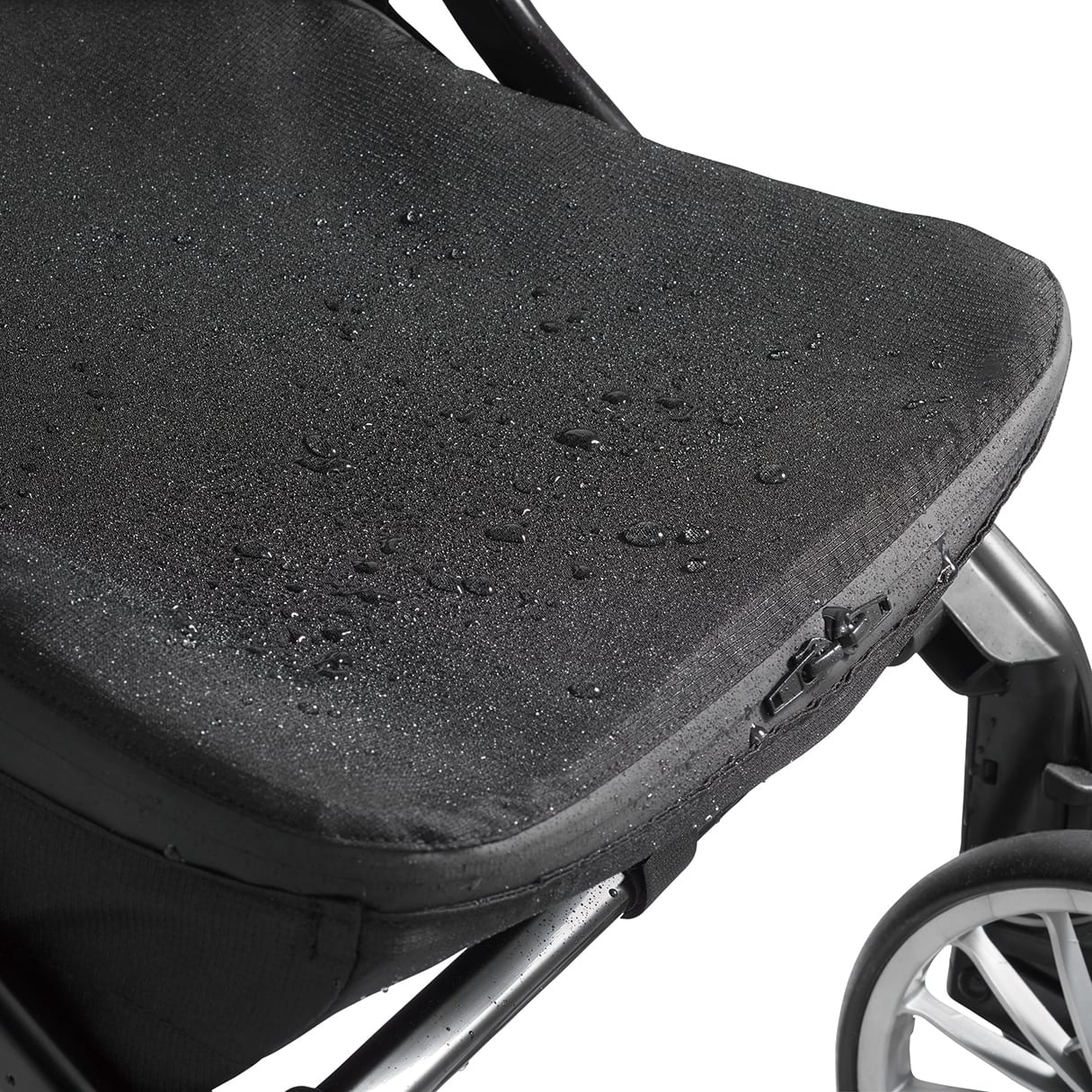 コンビ ホワイトレーベル アンブレッタ 4キャス プレミアム エッグ