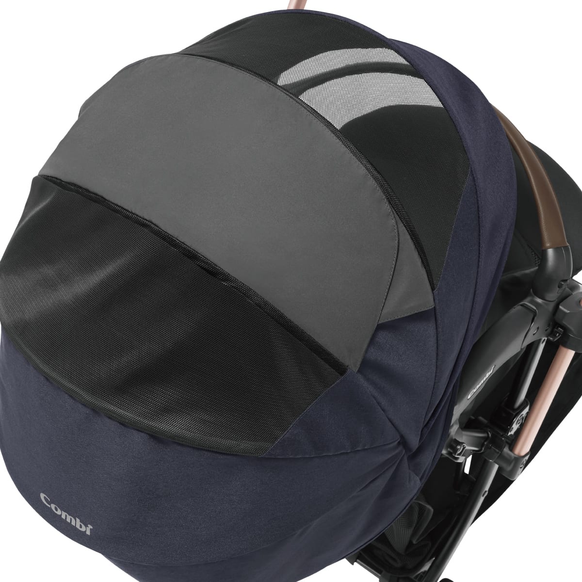 コンビ ホワイトレーベル スゴカルSwitch plus エッグショック EX AQ