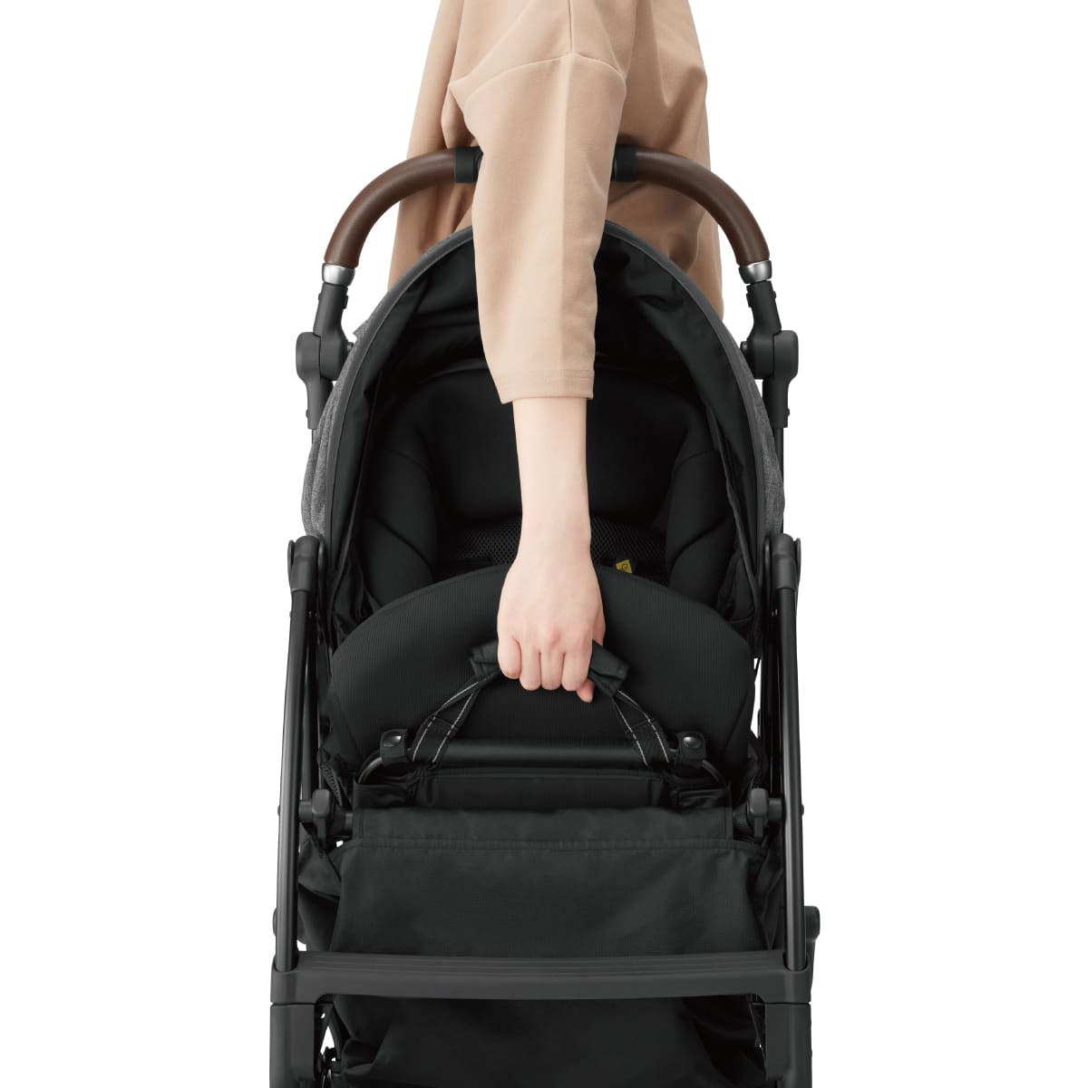 コンビ ホワイトレーベル スゴカルminimo plus エッグショック AN