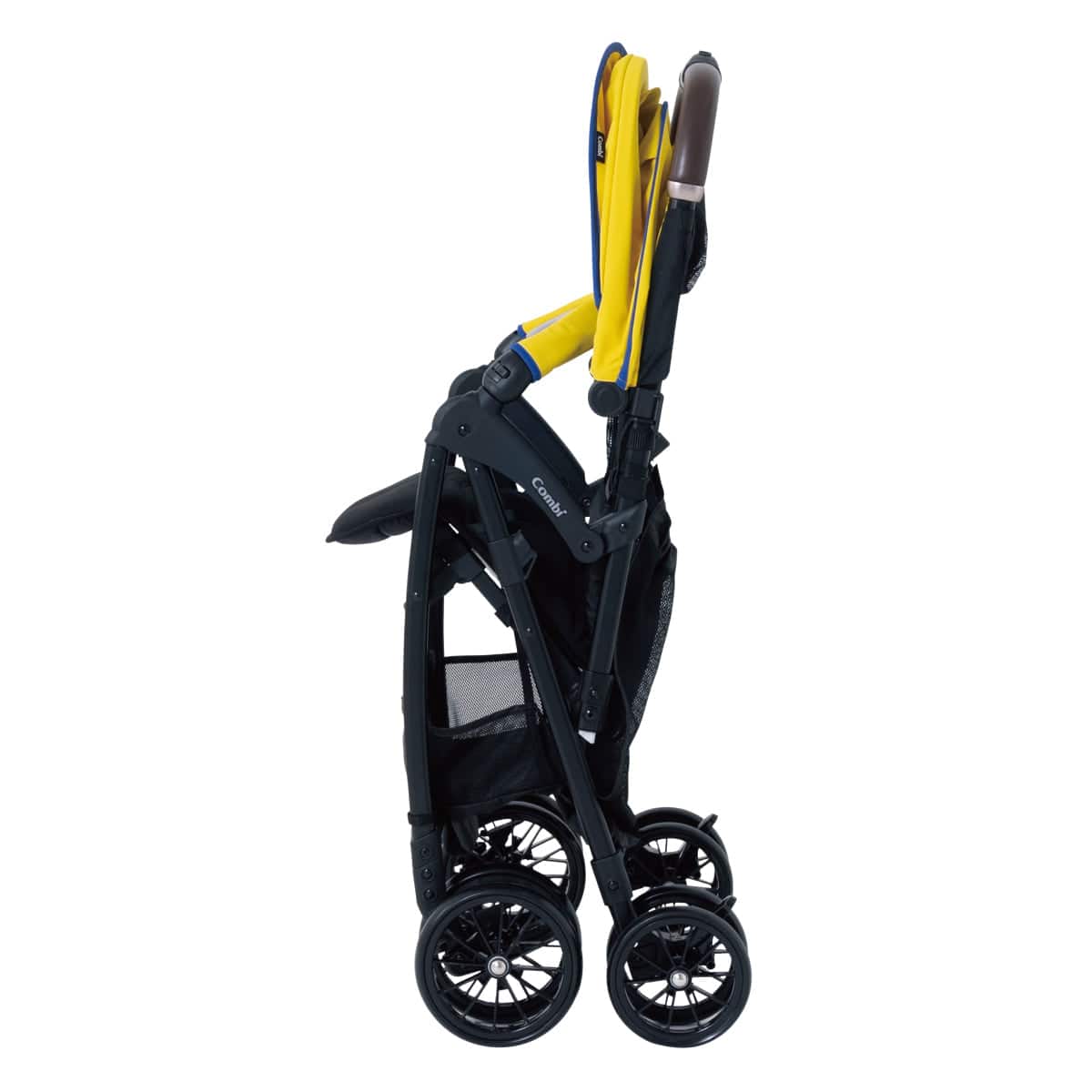 E5系はやぶさベビーカーB型（ベビカル限定モデル・数量限定）｜コンビ