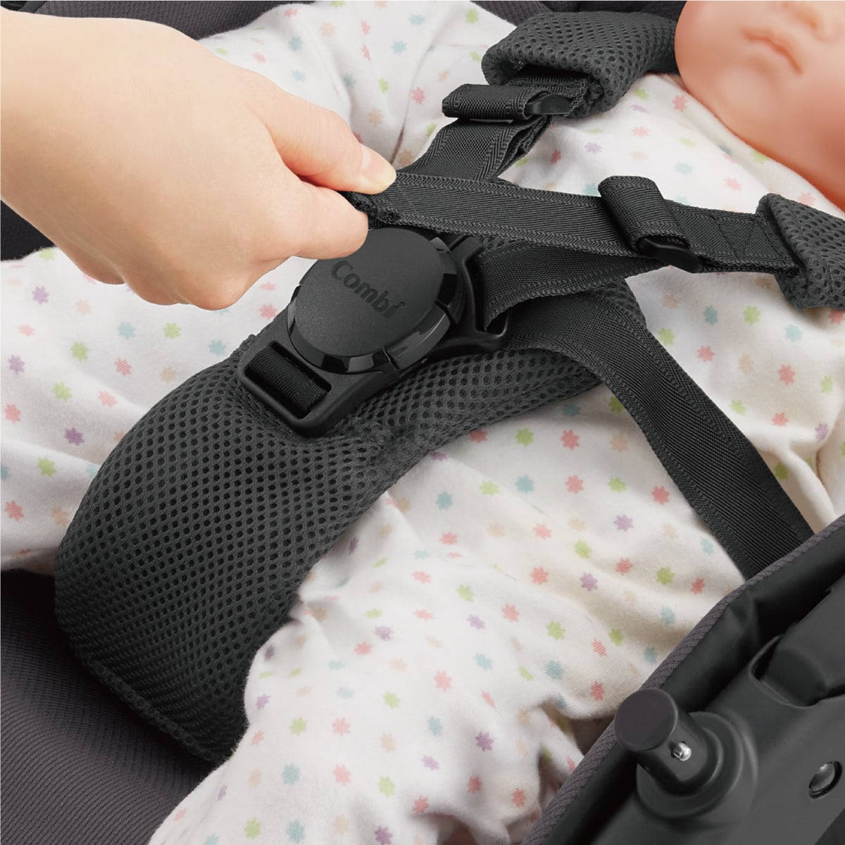 ホワイトレーベル スゴカルSwitch エッグショック AT｜コンビ公式