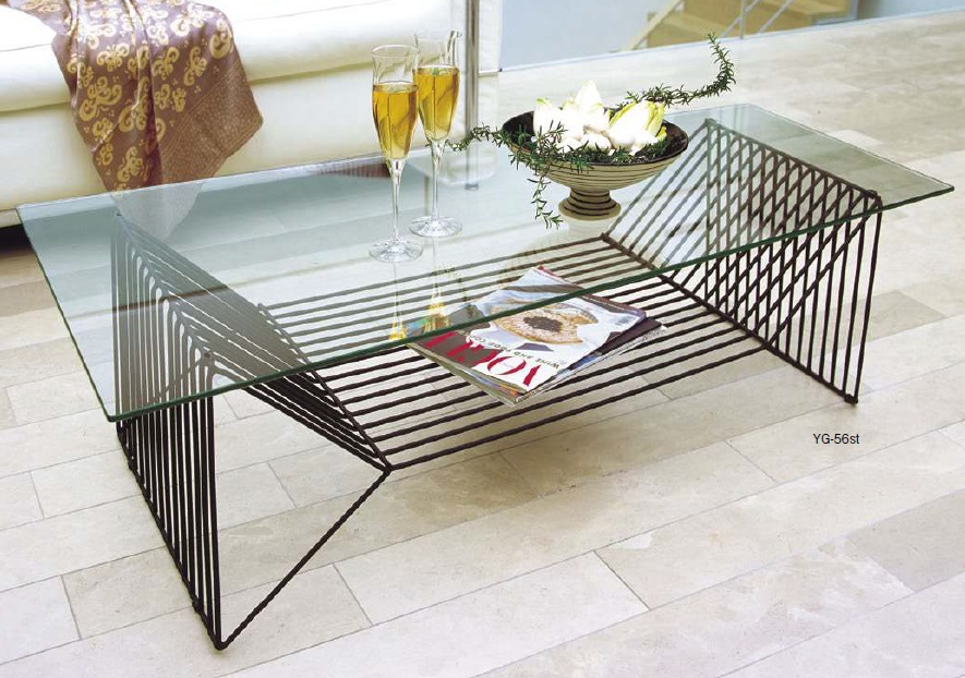 アルテジャパン ガラスセンターテーブル 【公式通販】