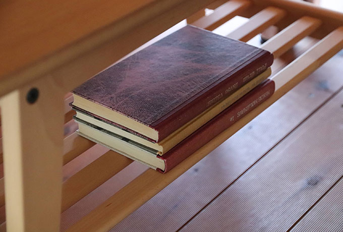 送料無料】カリモク60 リビングテーブル 小 ピュアビーチ - ー北欧家具