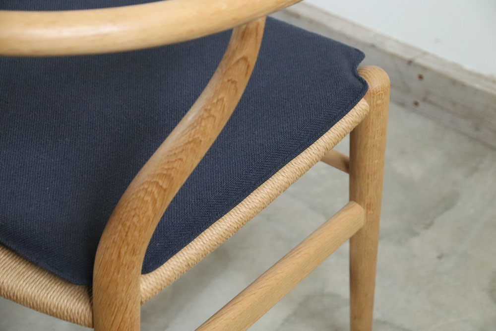 CH24用オリジナルシートパット（J39, PP68にも使用可）