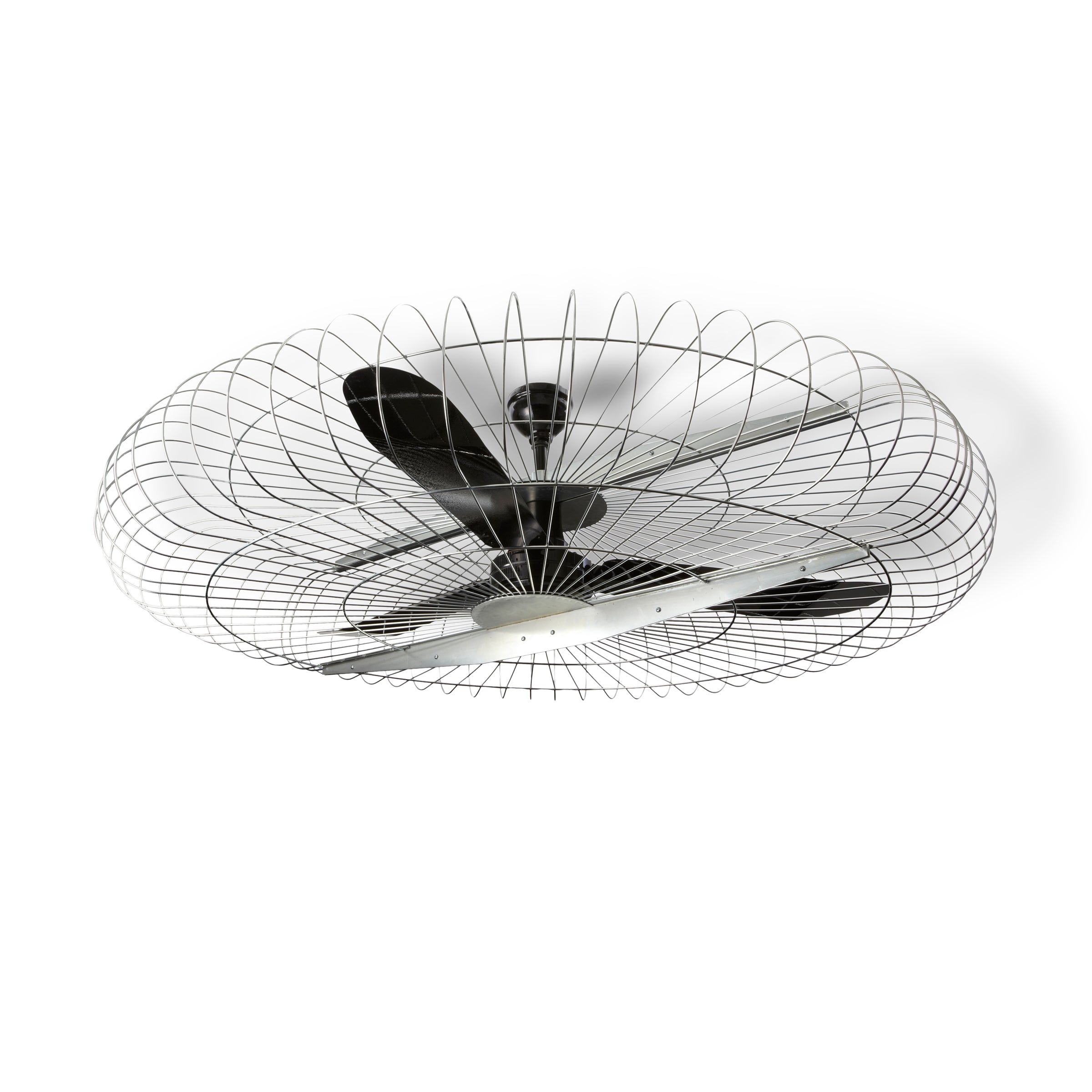 Industrial Heavyweight Ceiling Fan — COMPLEX UNIVERSAL FURNITURE