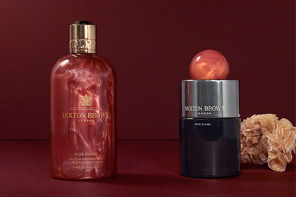 MOLTON BROWN(モルトンブラウン) ローズデューン オードパルファン 7.5