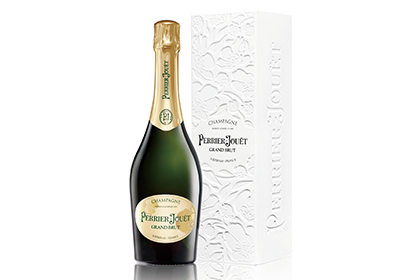 ペリエ ジュエ グラン ブリュット 750ml 【エコロジカル ボックス