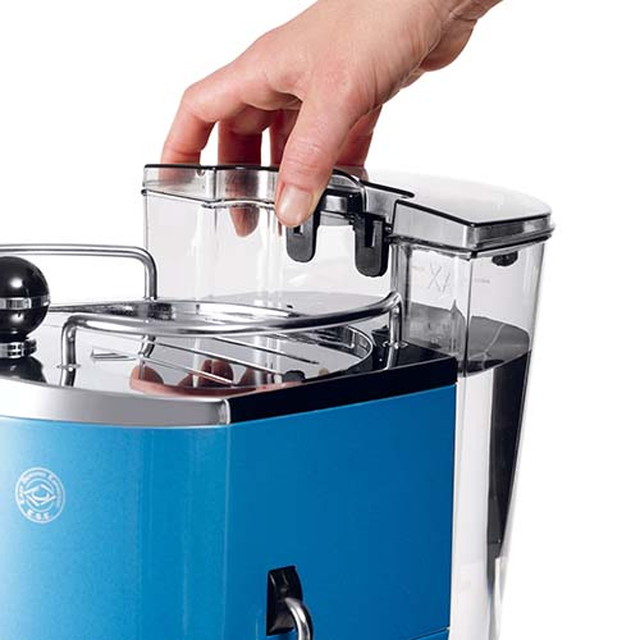 De'Longhi デロンギ アイコナ エスプレッソ・カプチーノメーカー