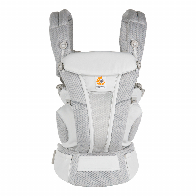 Ergobaby エルゴベビー・ベビーキャリア / OMNI Breeze(オムニ