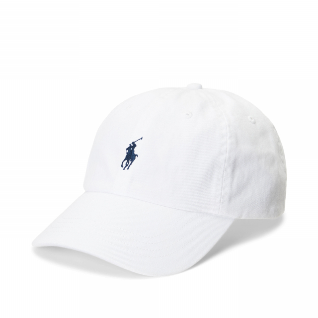 POLO RALPH LAUREN(ポロ ラルフ ローレン) コットン チノ クラシック