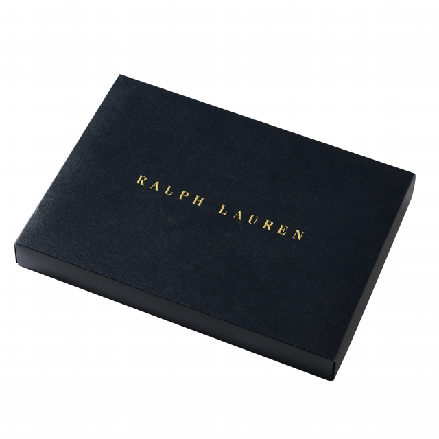 RALPH LAUREN HOME(ラルフ ローレン ホーム) Creswick ツイル エプロン