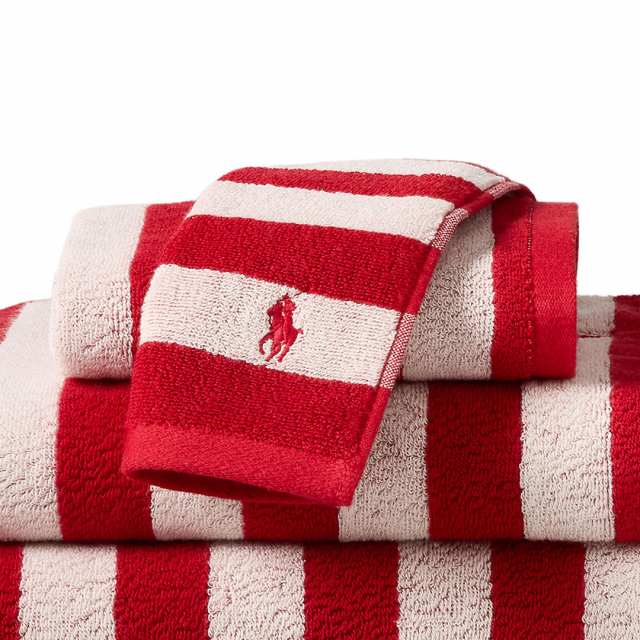 RALPH LAUREN HOME(ラルフ ローレン ホーム)CLASSIFICATION TOWEL_MINI