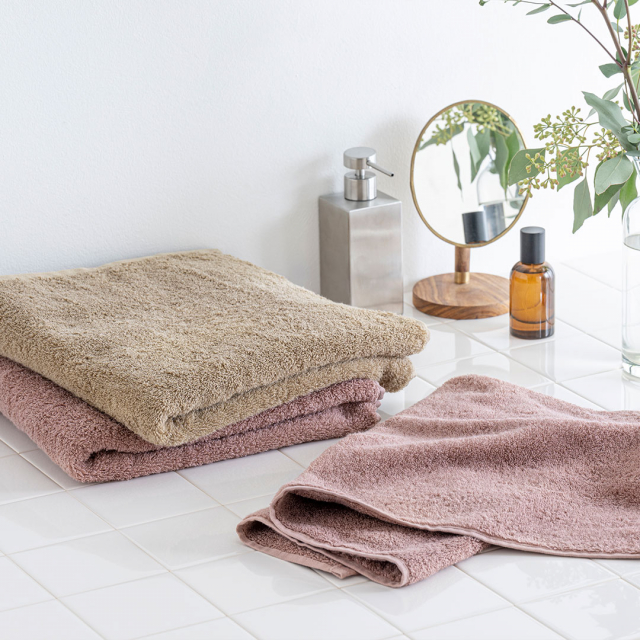 今治謹製 極上タオル プレミアム タオルセット GK22100 (バスタオル×2