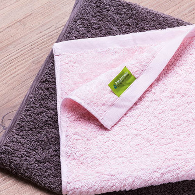 Hotman (ホットマン) 1秒タオル ホットマンカラーシリーズ バスタオル