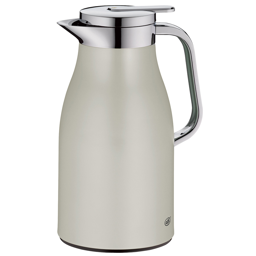 alfi(アルフィ) ファルベ 真空断熱ポット シルバーライニングマット