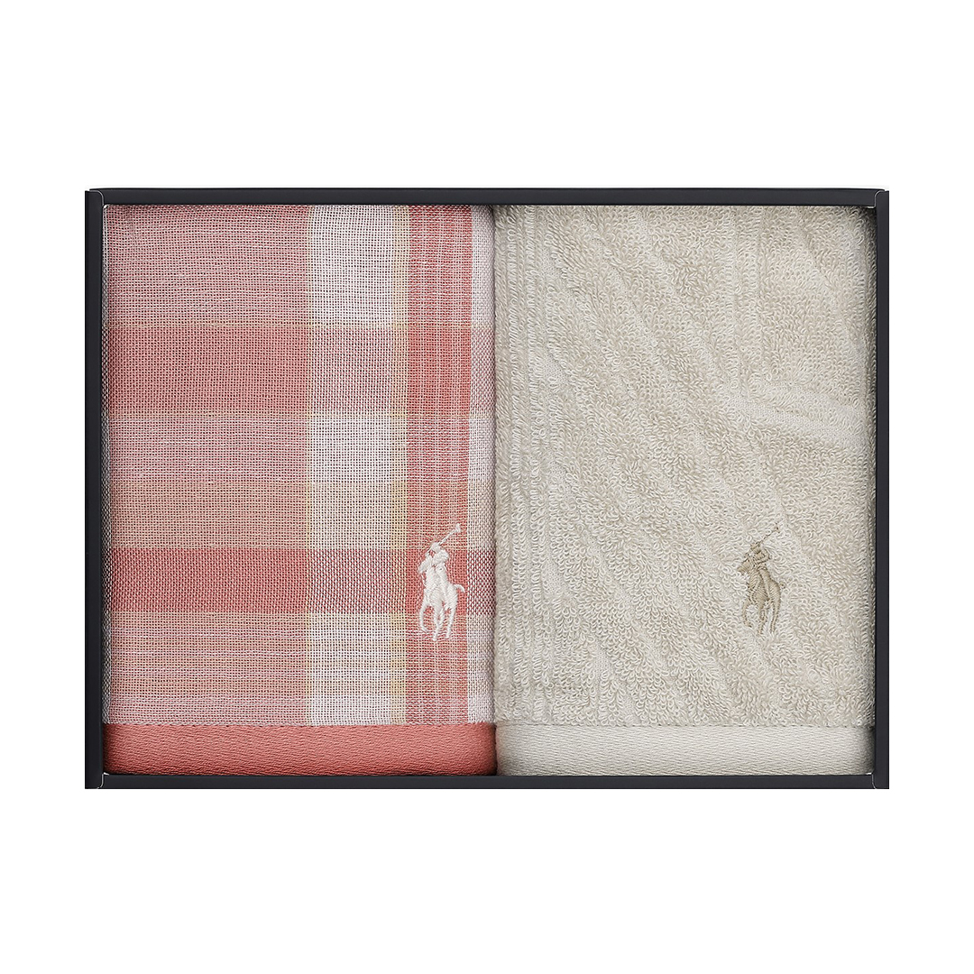 RALPH LAUREN HOME(ラルフ ローレン ホーム) チャンバーズ ウォッシュ