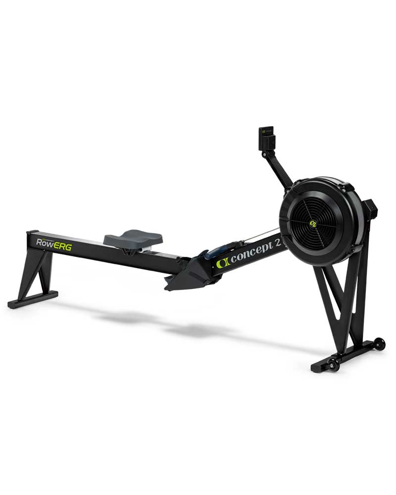 トレーニングマシン、コンセプト2ローエルゴ、トール