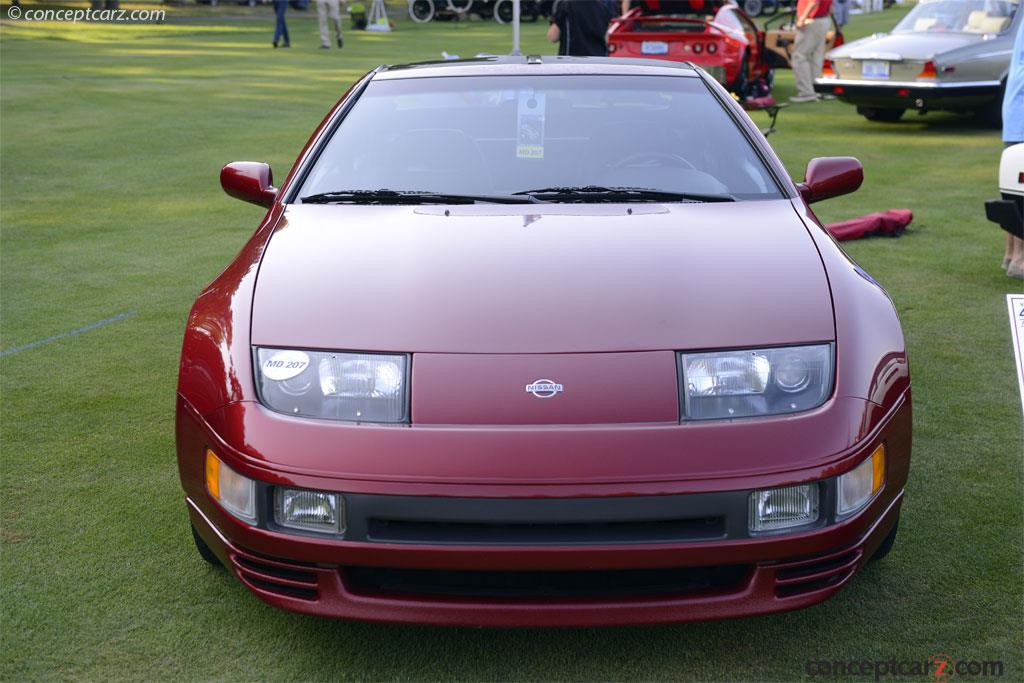 1993 Nissan 300 ZX GS Hatchback