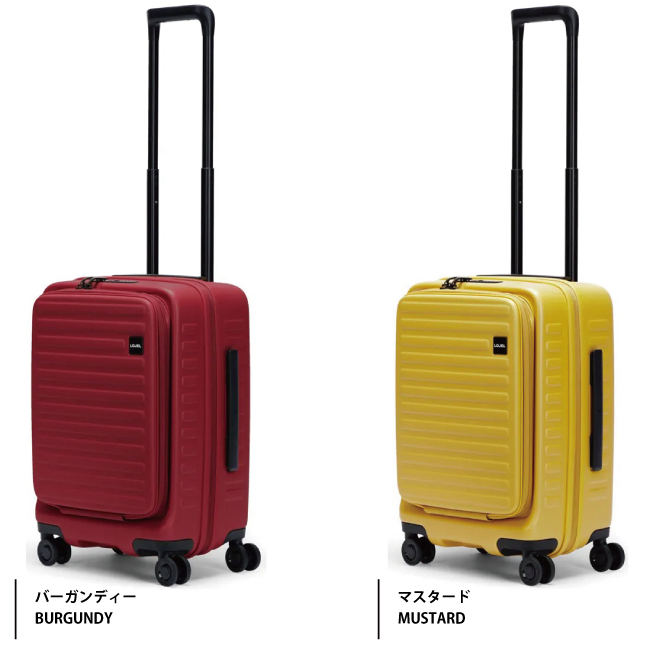 送料無料 正規品 スーツケース 機内持ち込み Sサイズ ロジェール Lojel