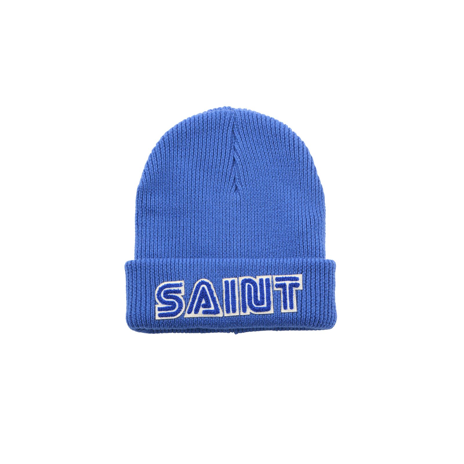 SAINT M×××××× - 【残りわずか】SM-HR1-0000-C66 / SG_KNIT CAP