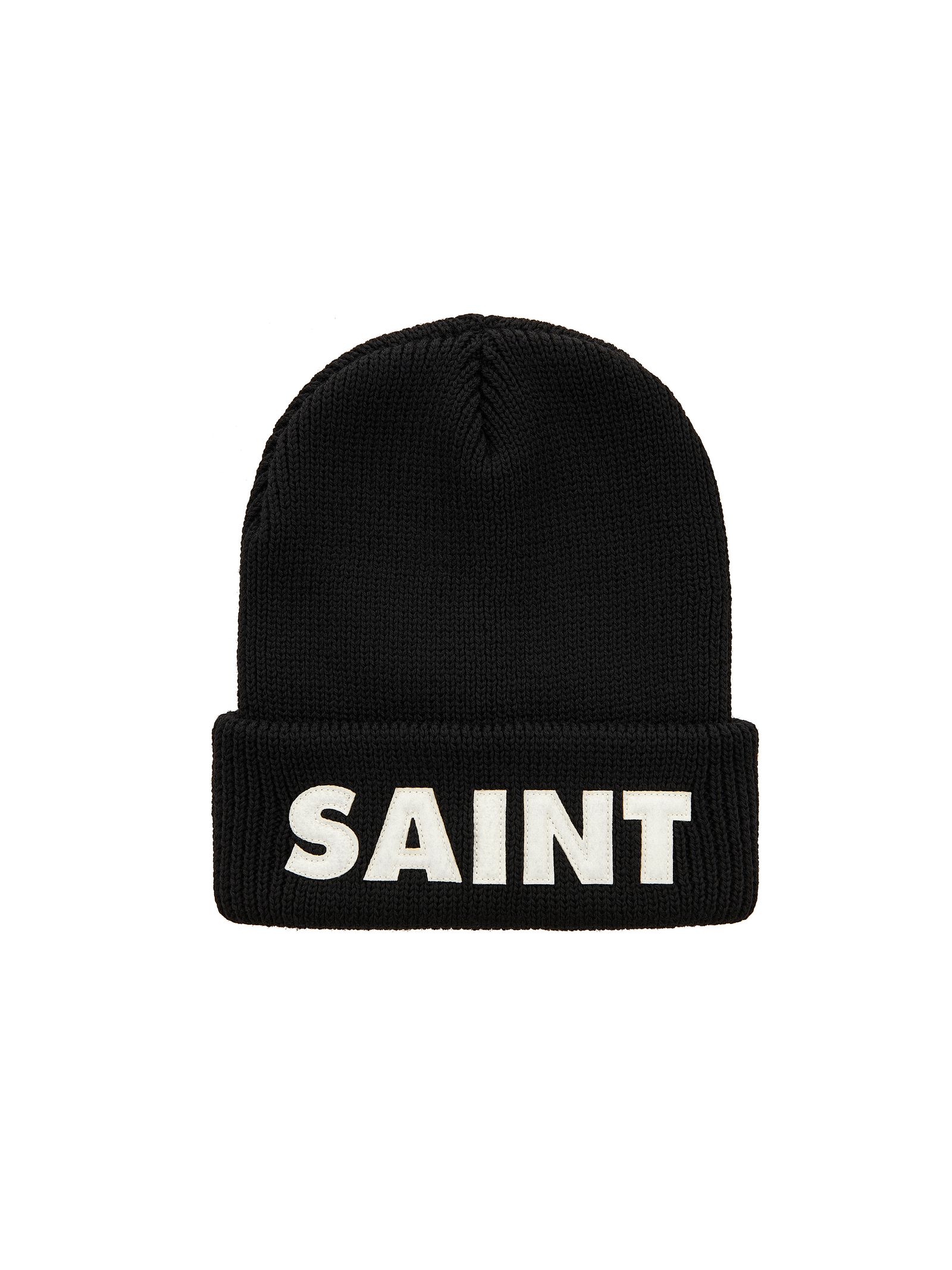SAINT M×××××× - SM-A23-0000-050 / KNIT CAP / SAINT / ニット