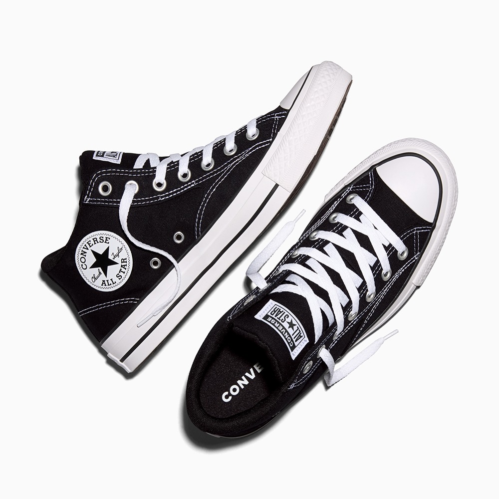 Shop Converse Men Chuck Taylor All Star Malden Street Mid Top