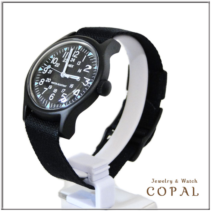 タイメックス TIMEX 腕時計 TW2R77700 タイメックス キャンパー