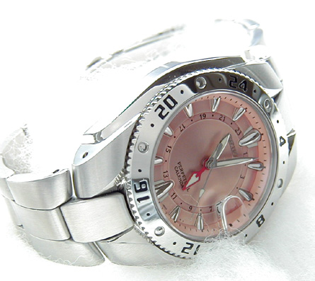 SEIKOパーペチュアルPINK