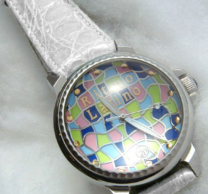 リトモラティーノ・モザイコ・Ritmo Latino,MOSAICO