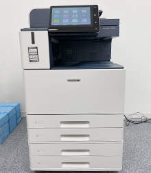 KYOCERA（京セラ）2552ci - 故障・買い替え・サポート - 複合機NAVI