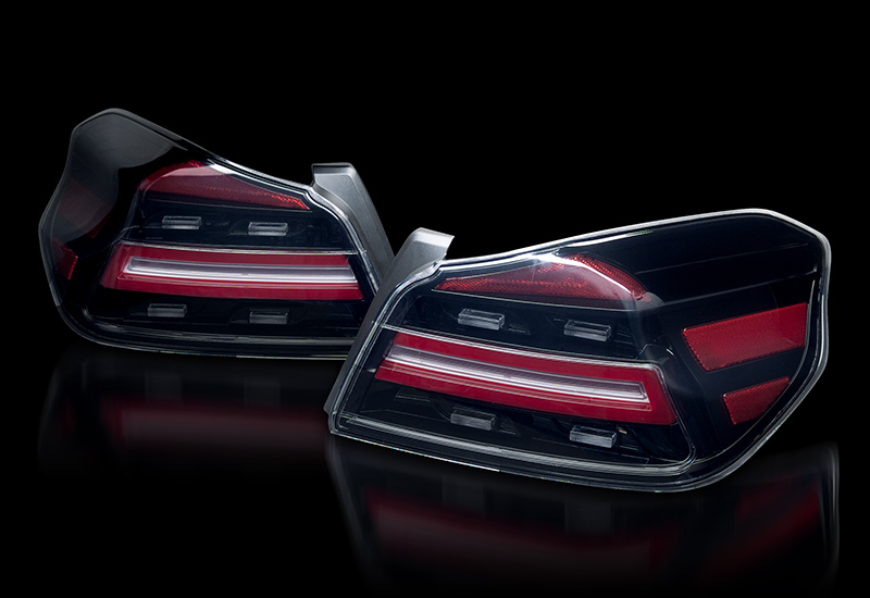 WRX（VA）用LEDテールランプ | コラゾン