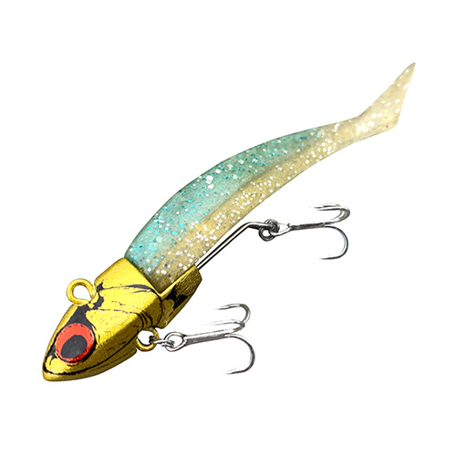 VJ-16 VIBRATIONJIGHEAD | COREMAN - コアマン公式サイト | デイゲーム