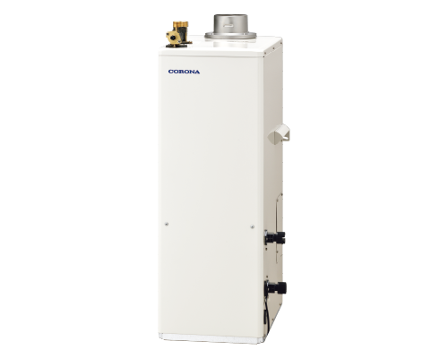 製品詳細｜SAシリーズ｜石油給湯機｜株式会社コロナ