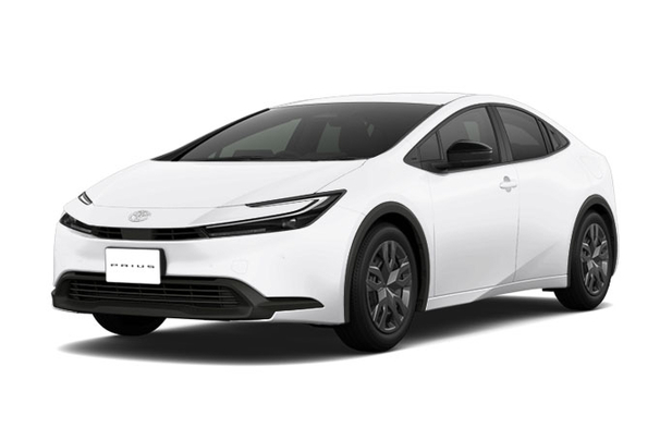 あなたの新パートナー“プリウス” | トヨタカローラ福島株式会社