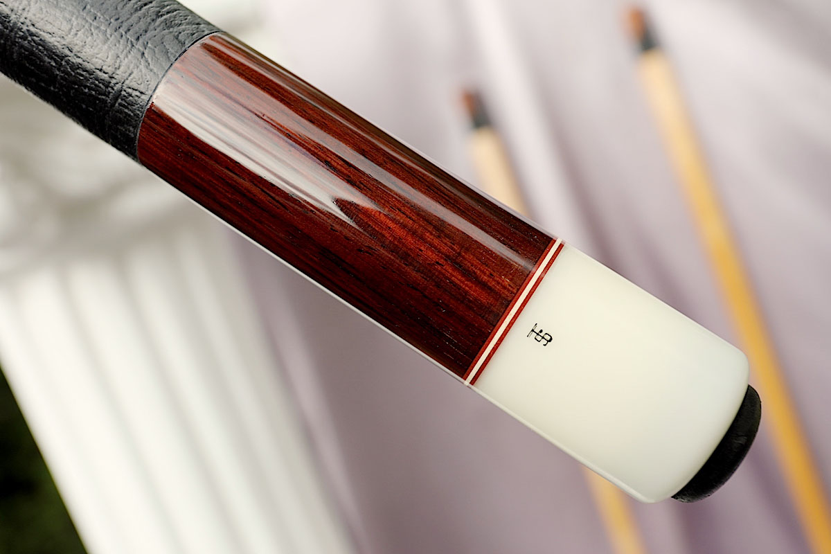 Tim Scruggs – Cornerstone Custom Cues|Billiard & Pool Cues