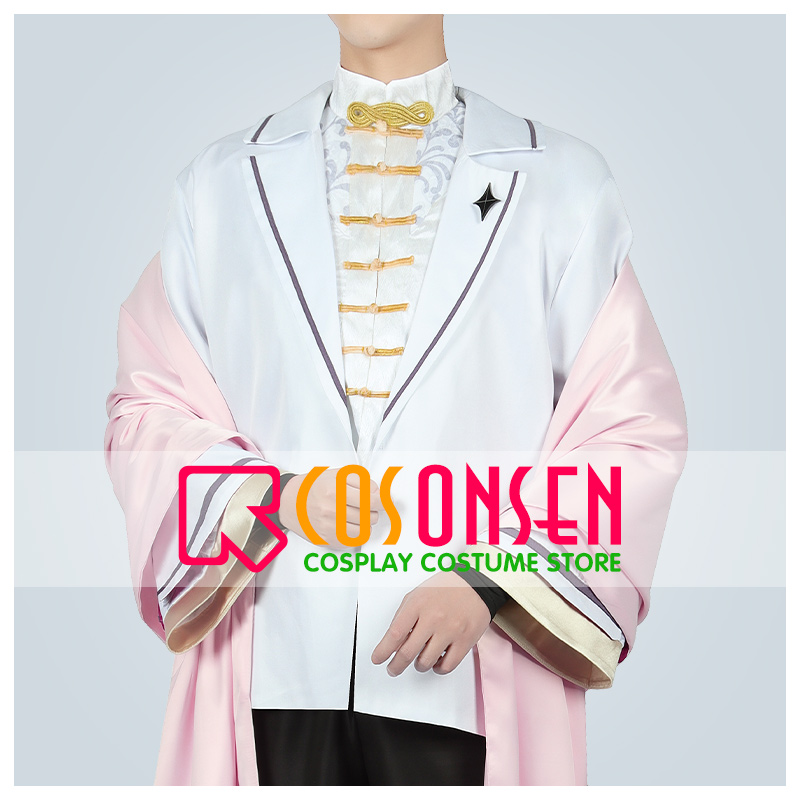 バーチャル YouTuber Neo-Porte 水無瀬 コスプレ衣装