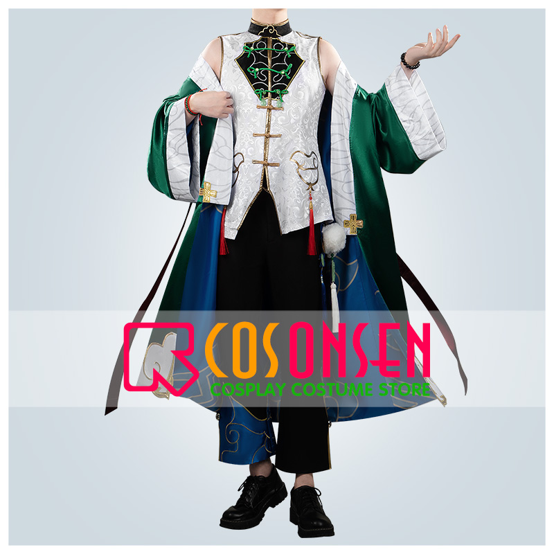 バーチャルYouTuber Vtuber Dytica 2nd Anniversary 叢雲カゲツ